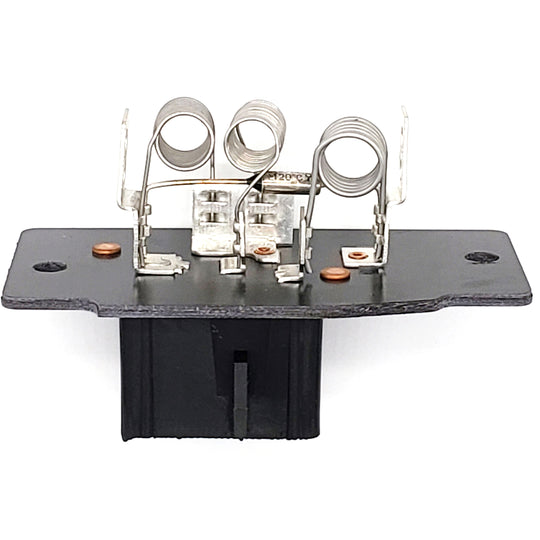 2BMR0614 HVAC Blower Motor Resistor Perfect Stop Sensor Canada