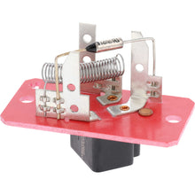 Load image into Gallery viewer, 2BMR0291 HVAC Blower Motor Resistor Perfect Stop Sensor Canada