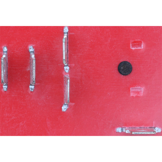2BMR0615 HVAC Blower Motor Resistor Perfect Stop Sensor Canada