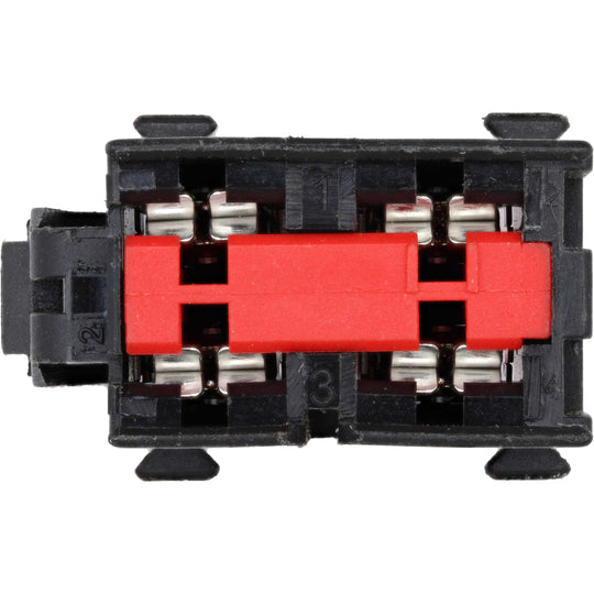 2HAR0021 HVAC Blower Motor Resistor Connector Perfect Stop Sensor Canada
