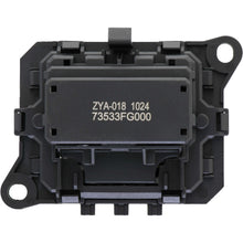 Load image into Gallery viewer, 2BMR0402 HVAC Blower Motor Resistor Perfect Stop Sensor Canada