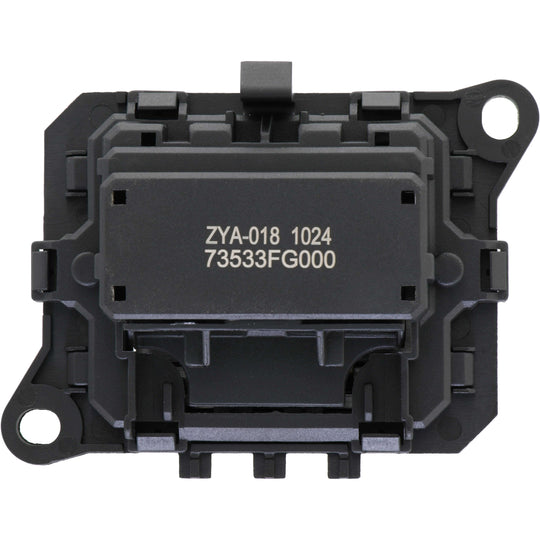 2BMR0402 HVAC Blower Motor Resistor Perfect Stop Sensor Canada
