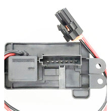Load image into Gallery viewer, 2BMR0097 HVAC Blower Motor Resistor Perfect Stop Sensor Canada