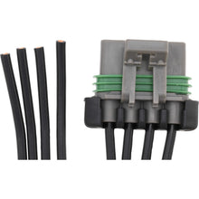 Load image into Gallery viewer, 2HAR0003 HVAC Blower Motor Resistor Connector Perfect Stop Sensor Canada