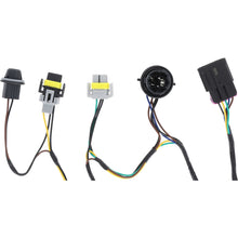 Load image into Gallery viewer, 2HAR0039 Headlight Wiring Harness Perfect Stop Sensor Canada