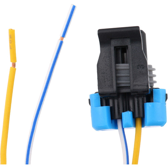 2HAR0057 Air Charge Temperature Sensor Connector Perfect Stop Sensor Canada