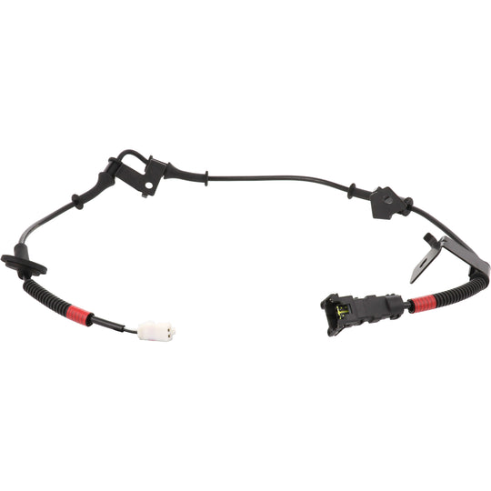 2ABS0497 ABS Wheel Speed Sensor Wiring Harness Perfect Stop Sensors Canada