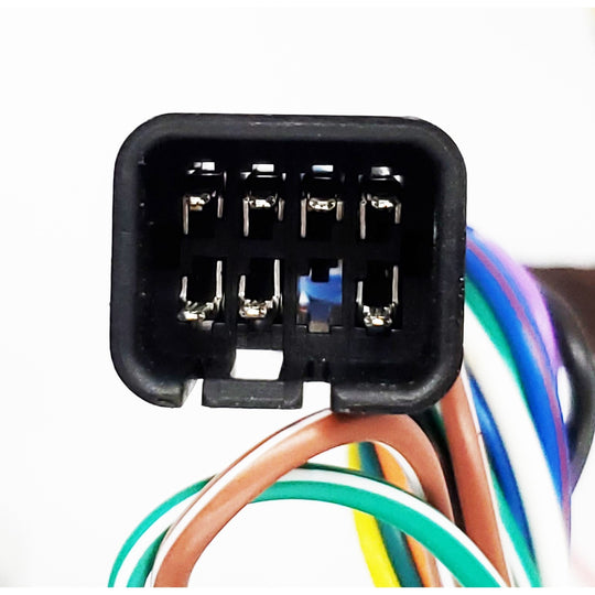 2FMS0001 Headlight Dimmer Switch Perfect Stop Sensor Canada