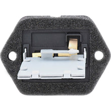 Load image into Gallery viewer, 2BMR0562 HVAC Blower Motor Resistor Perfect Stop Sensor Canada