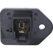 Charger l'image dans la galerie, 2BMR0299 HVAC Blower Motor Resistor Perfect Stop Sensor Canada