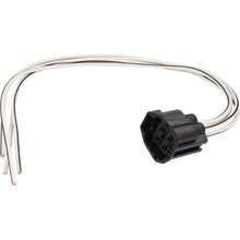 Load image into Gallery viewer, 2HAR0030 HVAC Blower Motor Resistor Connector Perfect Stop Sensor Canada