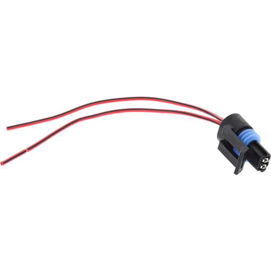 2HAR0058 Air Charge Temperature Sensor Connector Perfect Stop Sensor Canada
