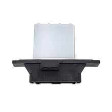 Load image into Gallery viewer, 2BMR0214 HVAC Blower Motor Resistor Perfect Stop Sensor Canada