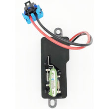 Load image into Gallery viewer, 2BMR0100 HVAC Blower Motor Resistor Perfect Stop Sensor Canada