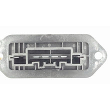 Load image into Gallery viewer, 2BMR0598 HVAC Blower Motor Resistor Perfect Stop Sensor Canada