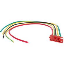 Load image into Gallery viewer, 2HAR0043 HVAC Blower Motor Resistor Connector Perfect Stop Sensor Canada