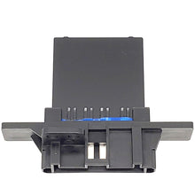 Load image into Gallery viewer, 2BMR0045 HVAC Blower Motor Resistor Perfect Stop Sensor Canada