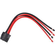Load image into Gallery viewer, 2HAR0021 HVAC Blower Motor Resistor Connector Perfect Stop Sensor Canada