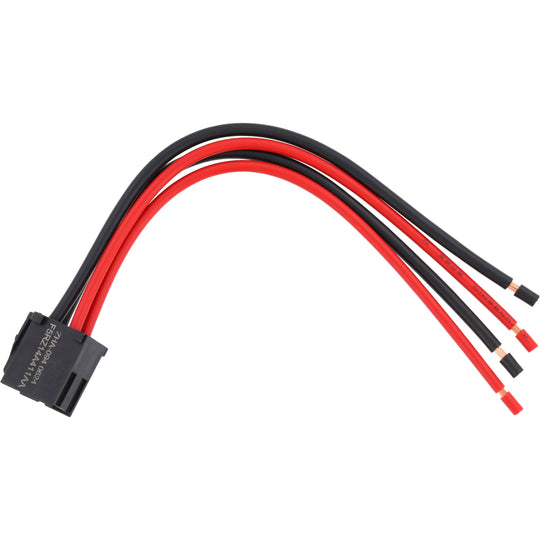 2HAR0021 HVAC Blower Motor Resistor Connector Perfect Stop Sensor Canada