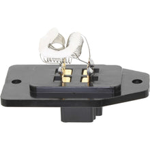 Load image into Gallery viewer, 2BMR0204 HVAC Blower Motor Resistor Perfect Stop Sensor Canada