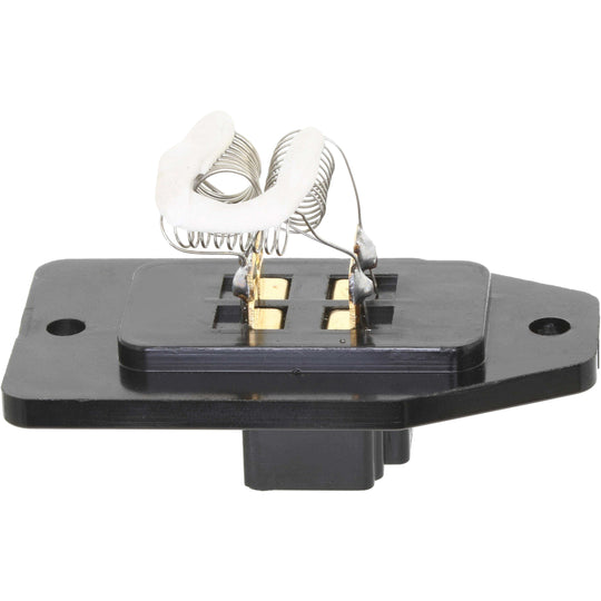 2BMR0204 HVAC Blower Motor Resistor Perfect Stop Sensor Canada