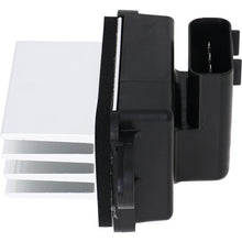 Charger l'image dans la galerie, 2BMR0765 HVAC Blower Motor Resistor Perfect Stop Sensor Canada