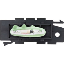Load image into Gallery viewer, 2BMR0367 HVAC Blower Motor Resistor Perfect Stop Sensor Canada