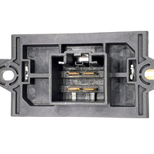 Load image into Gallery viewer, 2BMR1011 HVAC Blower Motor Resistor Perfect Stop Sensor Canada