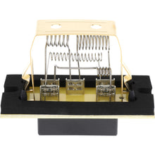 Load image into Gallery viewer, 2BMR0265 HVAC Blower Motor Resistor Perfect Stop Sensor Canada