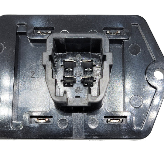 2BMR0476 HVAC Blower Motor Resistor Perfect Stop Sensor Canada