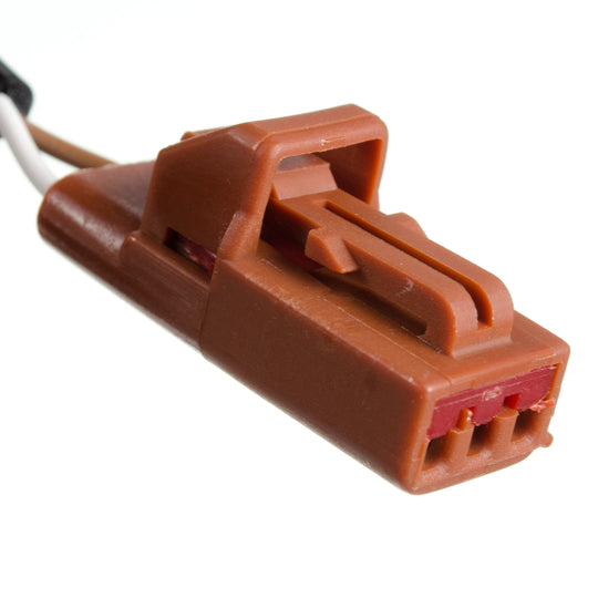2ABS1562 ABS Wheel Speed Sensor Perfect Stop Sensor Canada