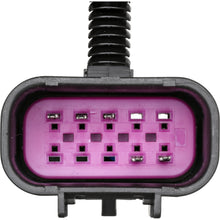 Charger l'image dans la galerie, 2ABS4603 ABS Wheel Speed Sensor Wiring Harness Perfect Stop Sensor Canada