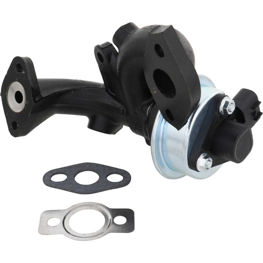 2EGR0007 Exhaust Gas Recirculation (EGR) Valve Perfect Stop Sensor Canada