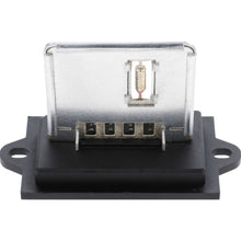 Charger l'image dans la galerie, 2BMR0389 HVAC Blower Motor Resistor Perfect Stop Sensor Canada