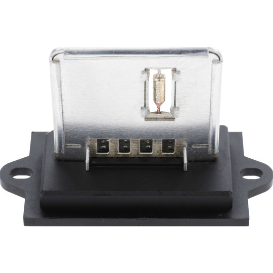2BMR0389 HVAC Blower Motor Resistor Perfect Stop Sensor Canada