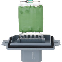 Load image into Gallery viewer, 2BMR0466 HVAC Blower Motor Resistor Perfect Stop Sensor Canada