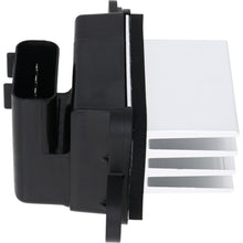 Charger l'image dans la galerie, 2BMR0765 HVAC Blower Motor Resistor Perfect Stop Sensor Canada