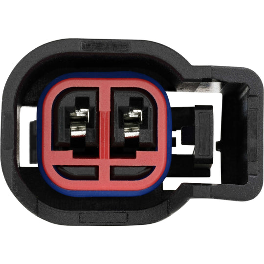 2VCV0005 Vapor Canister Vent Solenoid Perfect Stop Sensor Canada