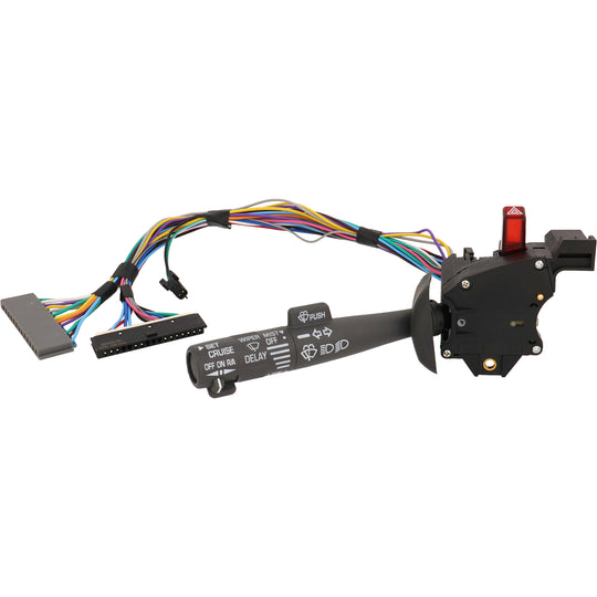 2FMS0002 Headlight Dimmer Switch Perfect Stop Sensor Canada