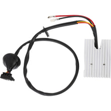 Load image into Gallery viewer, 2BMR0180 HVAC Blower Motor Resistor Perfect Stop Sensor Canada