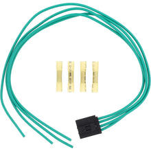 Load image into Gallery viewer, 2HAR0022 HVAC Blower Motor Resistor Connector Perfect Stop Sensor Canada