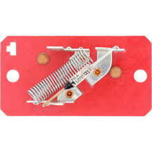 Load image into Gallery viewer, 2BMR0291 HVAC Blower Motor Resistor Perfect Stop Sensor Canada