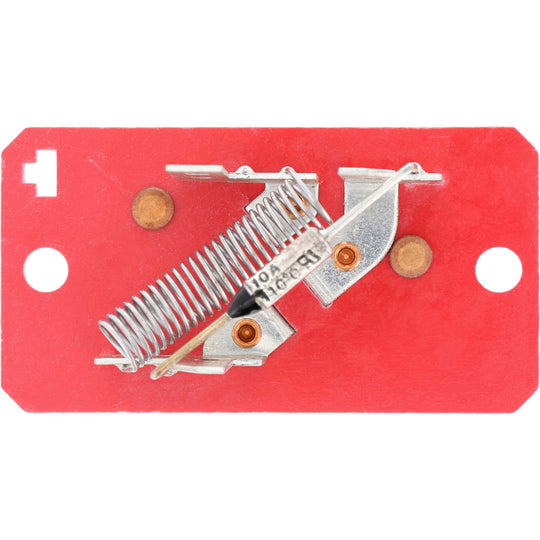 2BMR0291 HVAC Blower Motor Resistor Perfect Stop Sensor Canada