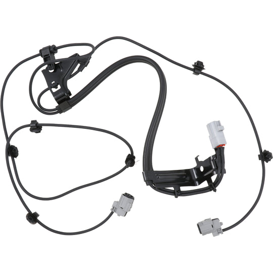 2ABS4845 ABS Wheel Speed Sensor Wiring Harness Perfect Stop Sensor Canada