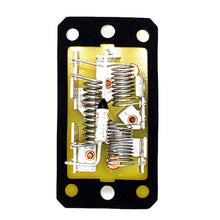 Load image into Gallery viewer, 2BMR0293 HVAC Blower Motor Resistor Perfect Stop Sensor Canada