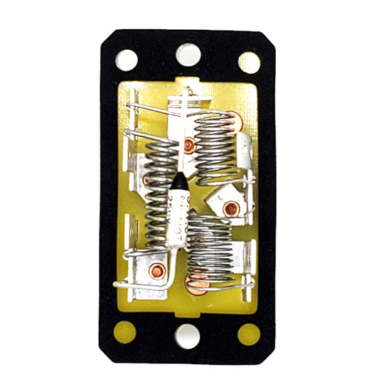 2BMR0293 HVAC Blower Motor Resistor Perfect Stop Sensor Canada
