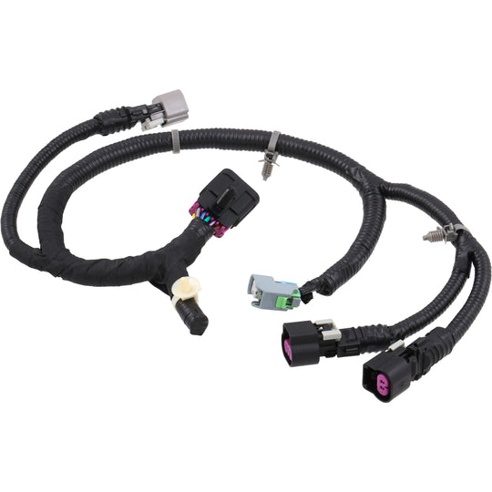 2ABS4621 ABS Wheel Speed Sensor Wiring Harness Perfect Stop Sensor Canada