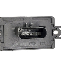 Load image into Gallery viewer, 2BMR0301 HVAC Blower Motor Resistor Perfect Stop Sensor Canada