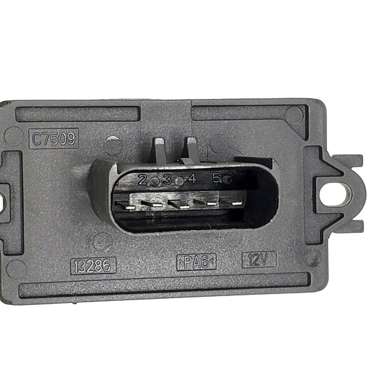 2BMR0301 HVAC Blower Motor Resistor Perfect Stop Sensor Canada