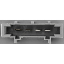 Load image into Gallery viewer, 2BMR0655 HVAC Blower Motor Resistor Perfect Stop Sensor Canada
